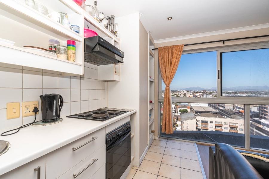 1 Bedroom Property for Sale in Townsend Estate Western Cape